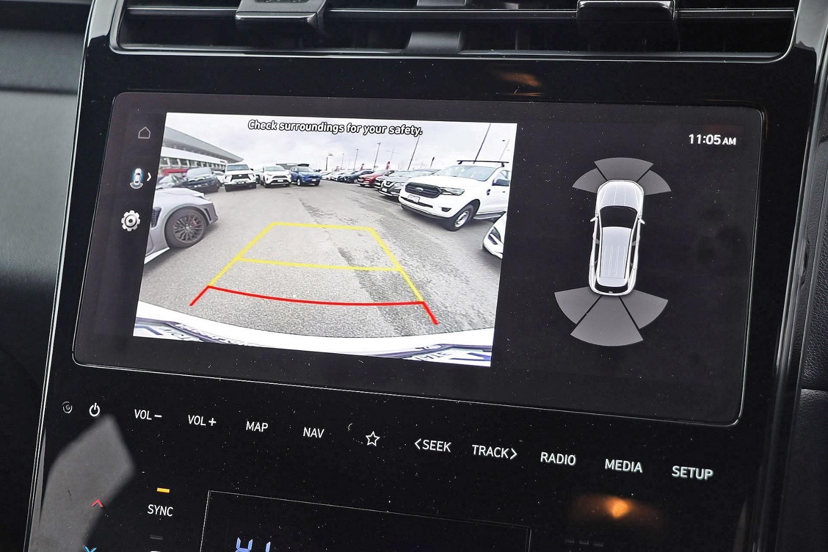 Hyundai Tucson image 3