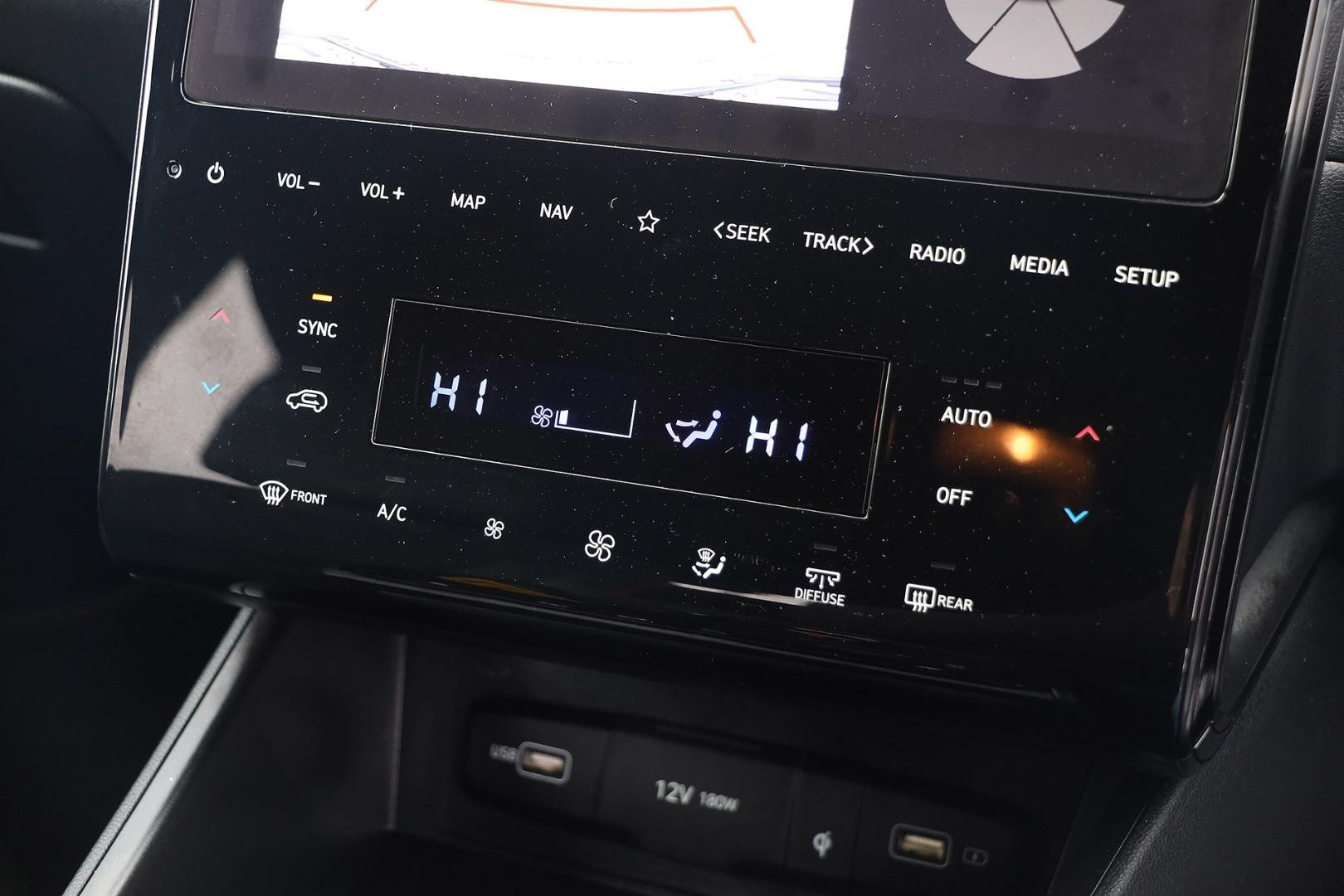 Hyundai Tucson image 4