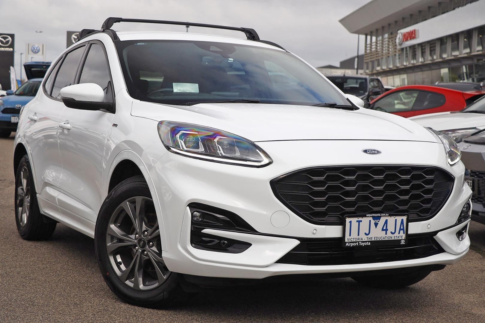 Ford Escape image 1
