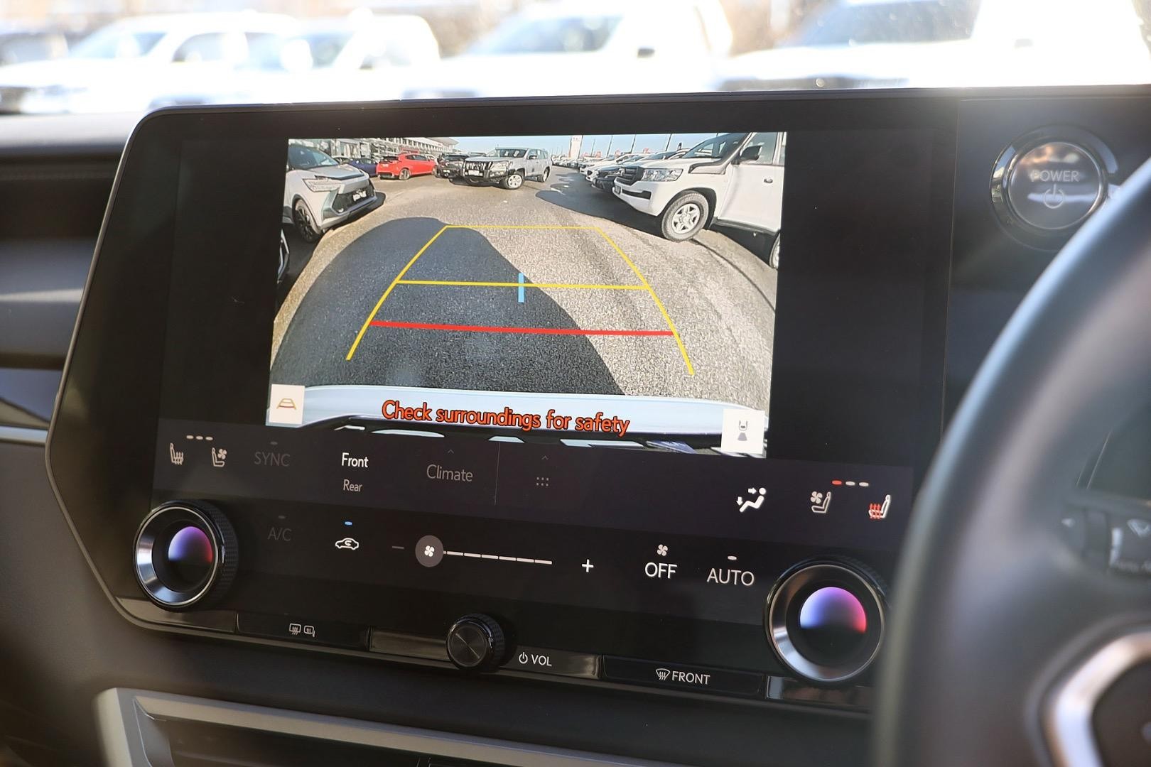 Lexus Rx image 2