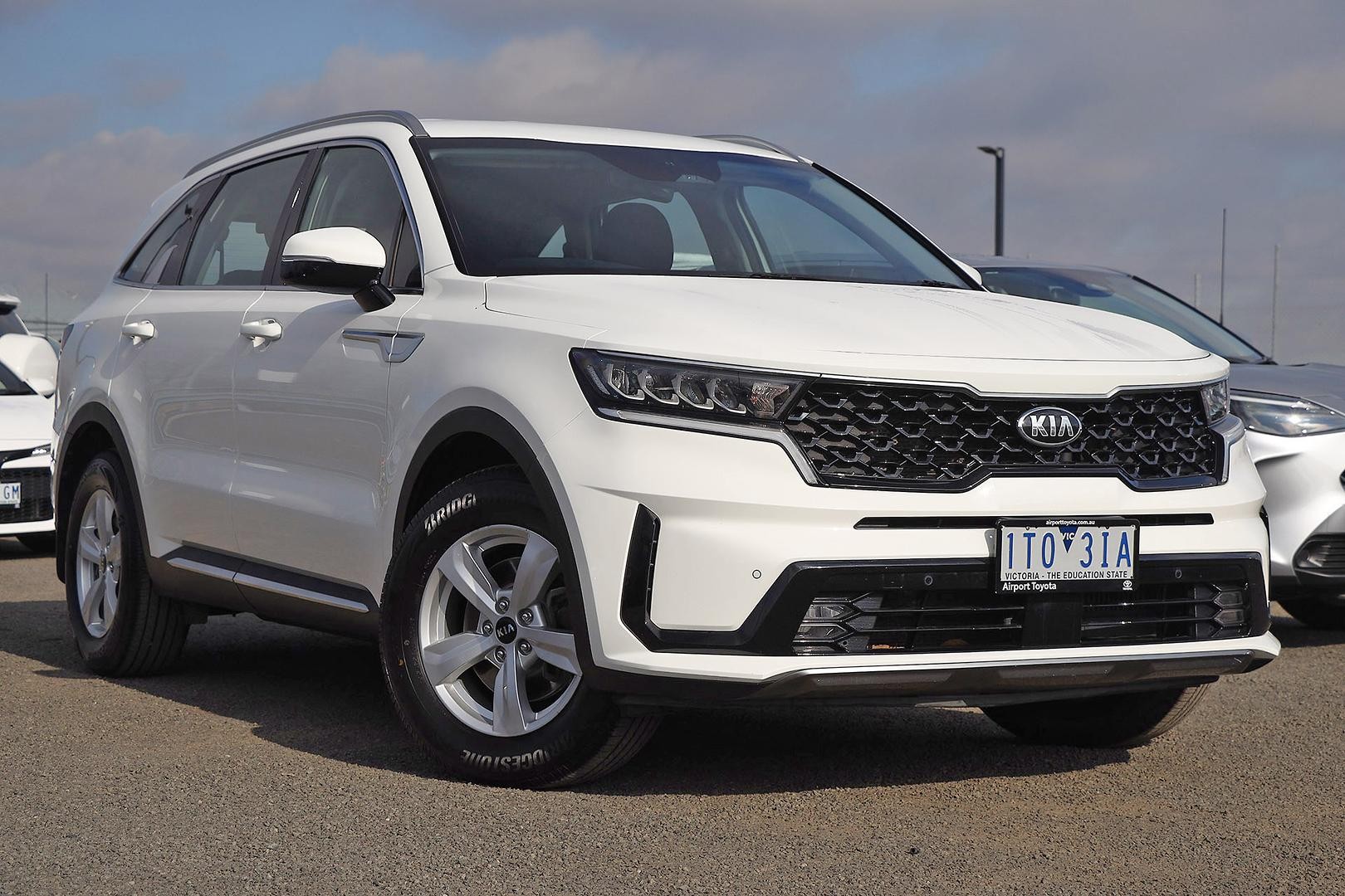 Kia Sorento image 1