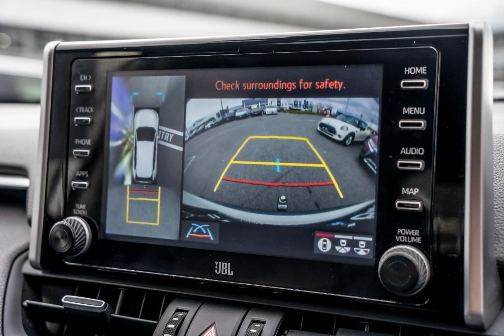 Toyota Rav4 image 4