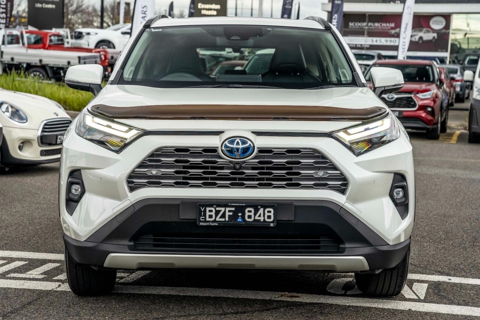 Toyota Rav4 image 3