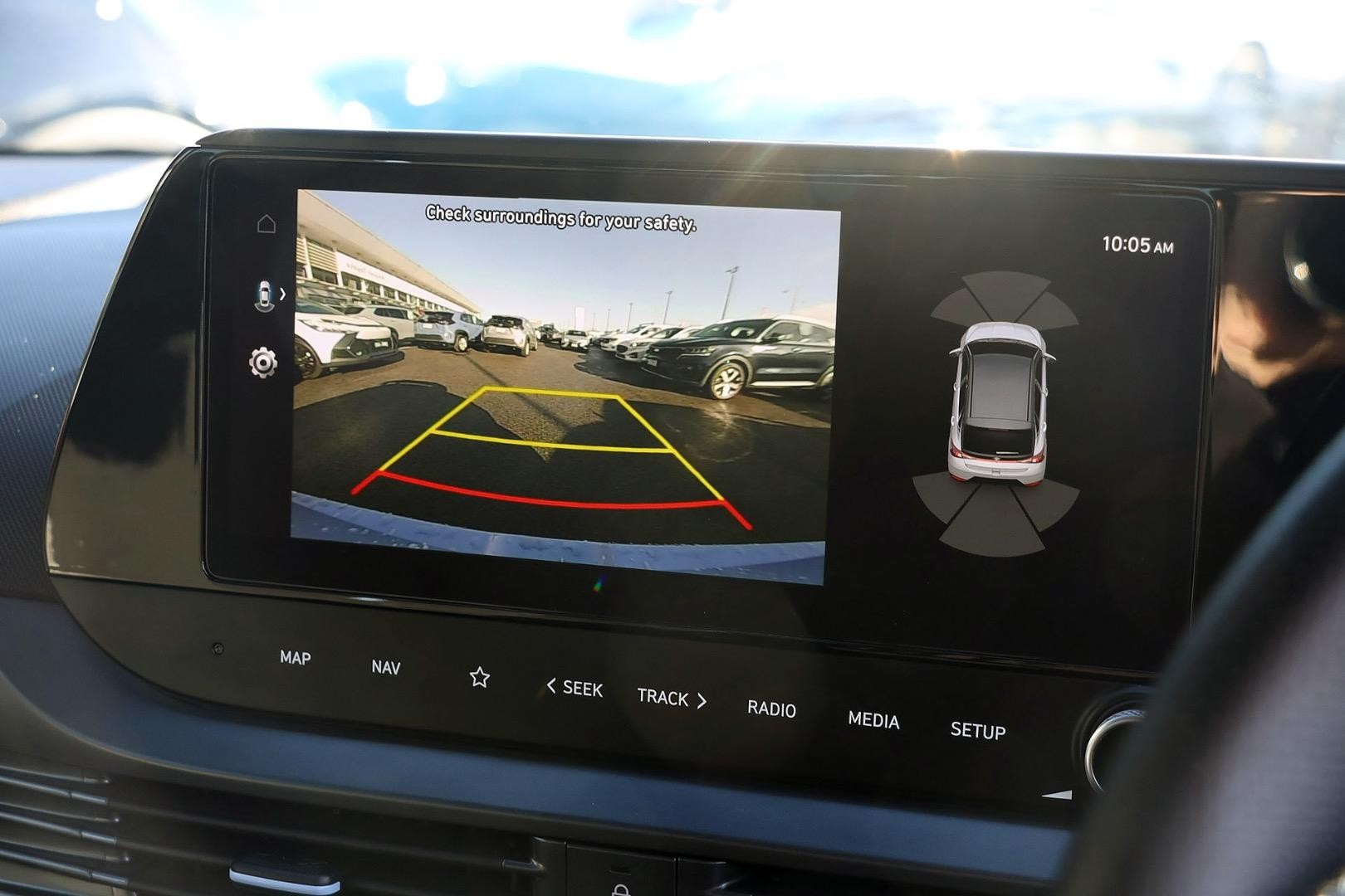 Hyundai I20 image 4