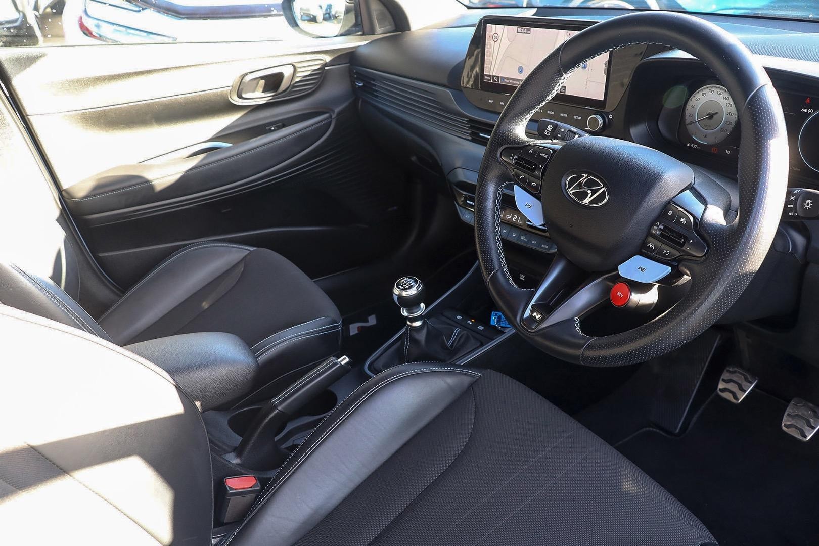 Hyundai I20 image 2