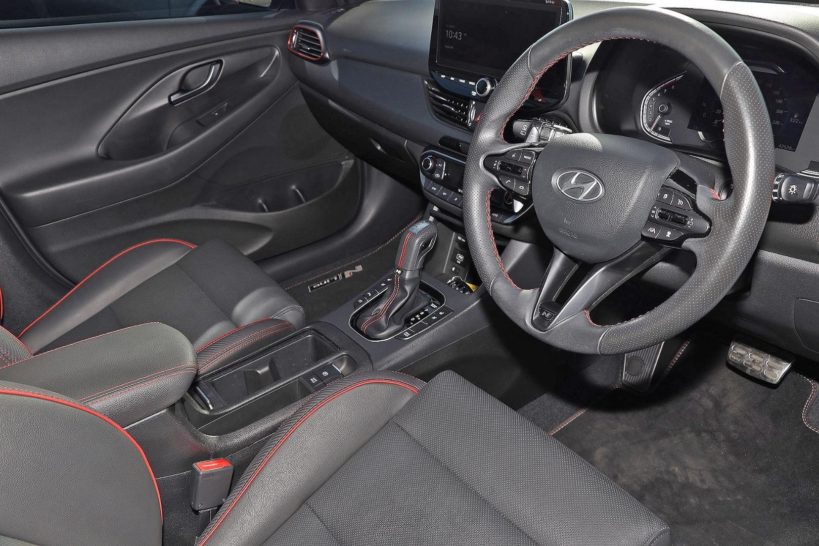 Hyundai I30 image 2