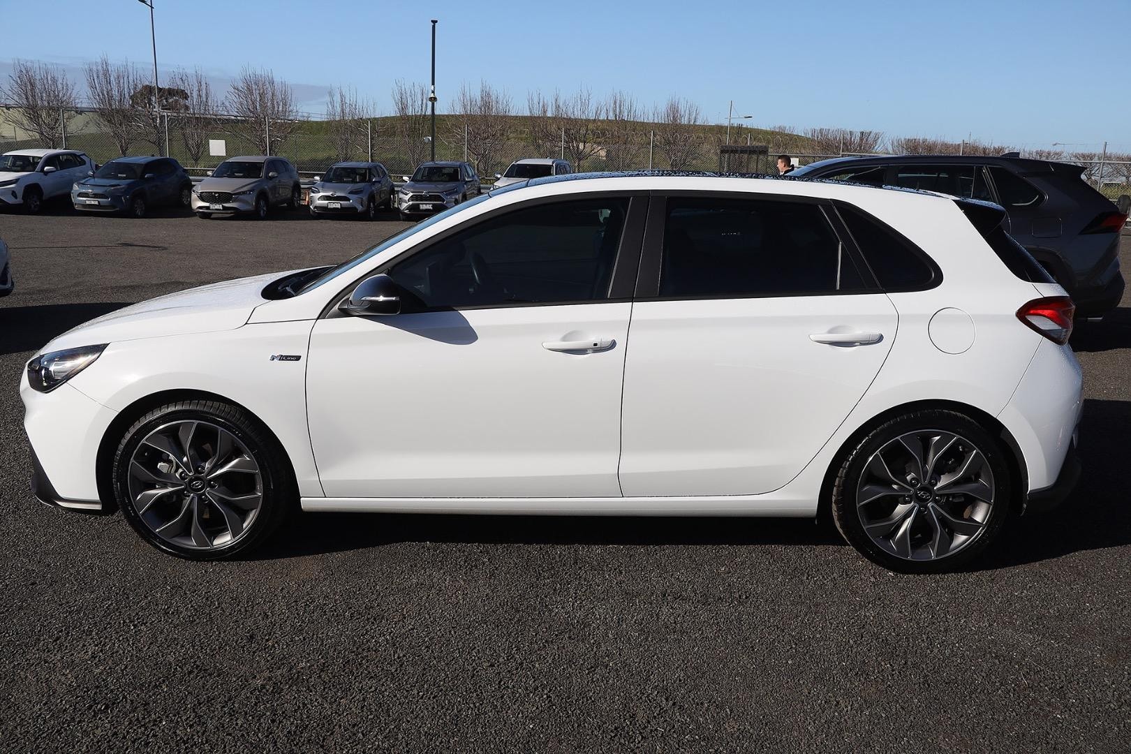 Hyundai I30 image 4