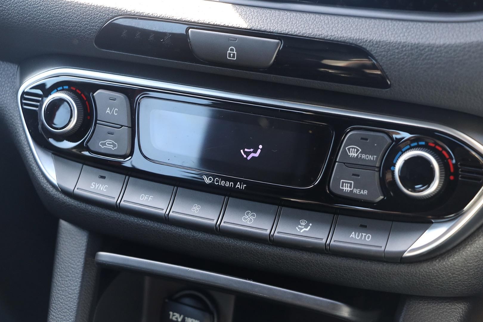 Hyundai I30 image 4