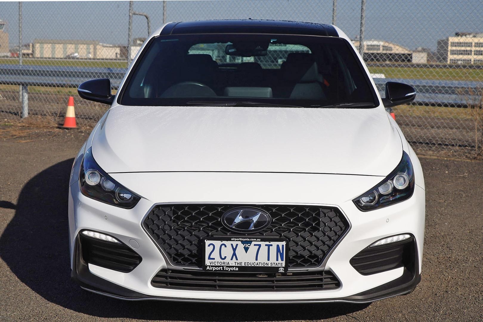 Hyundai I30 image 2