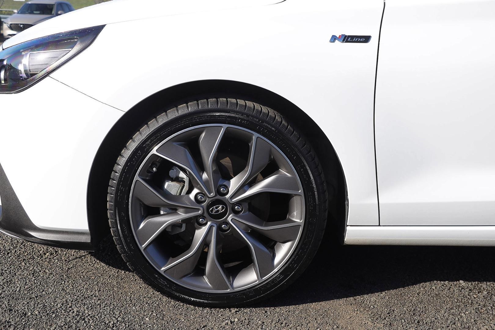 Hyundai I30 image 3