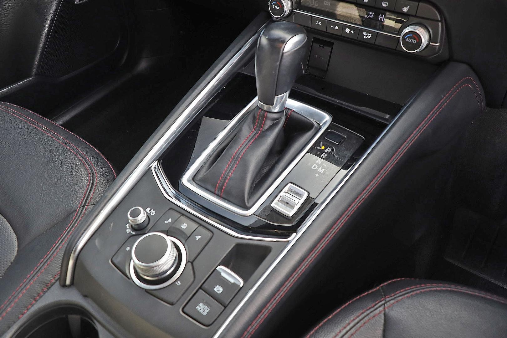 Mazda Cx-5 image 4