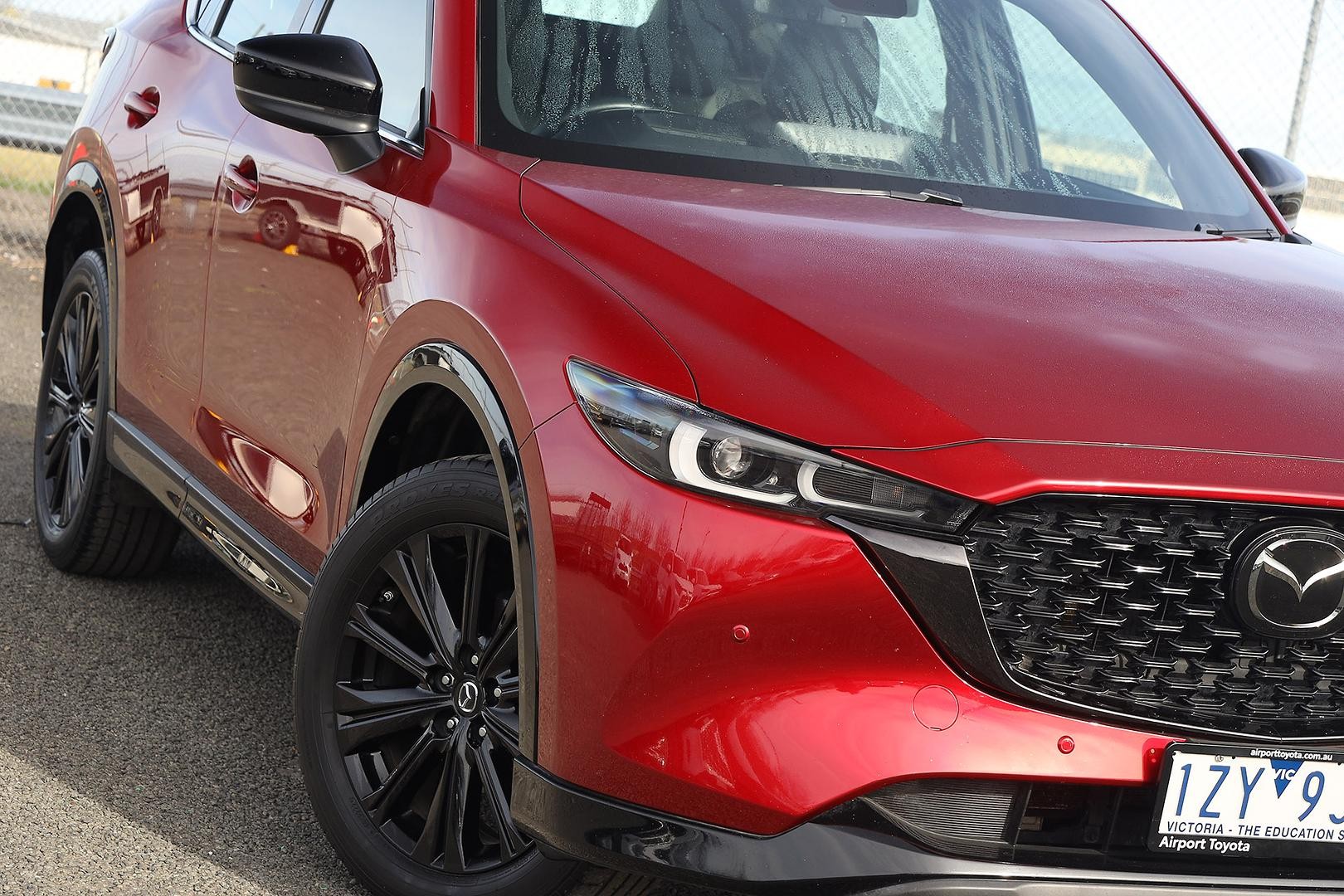Mazda Cx-5 image 2