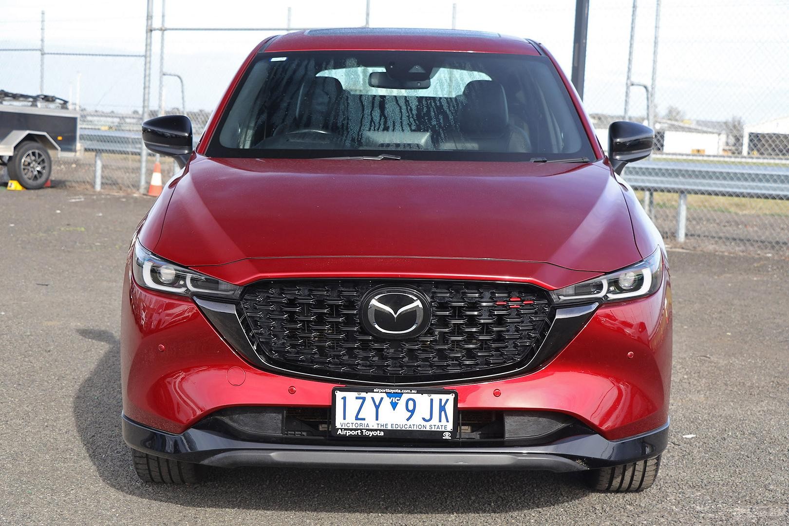 Mazda Cx-5 image 3