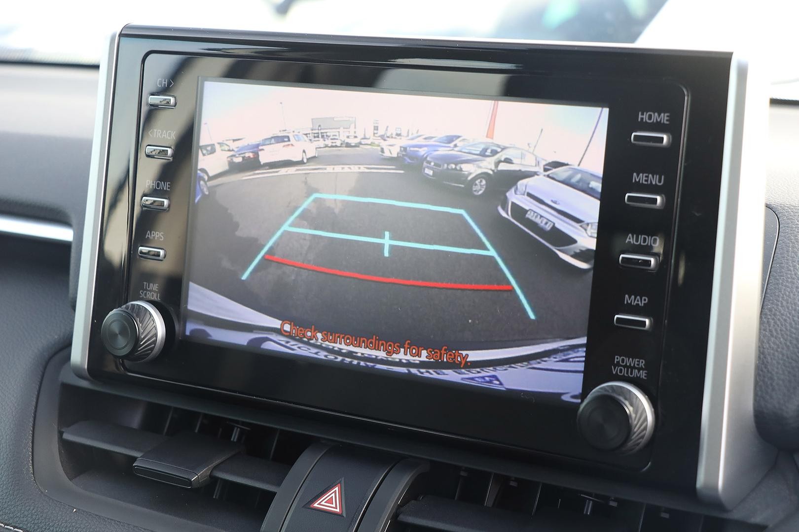 Toyota Rav4 image 4