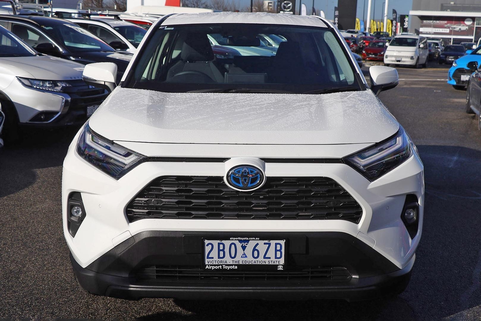 Toyota Rav4 image 3