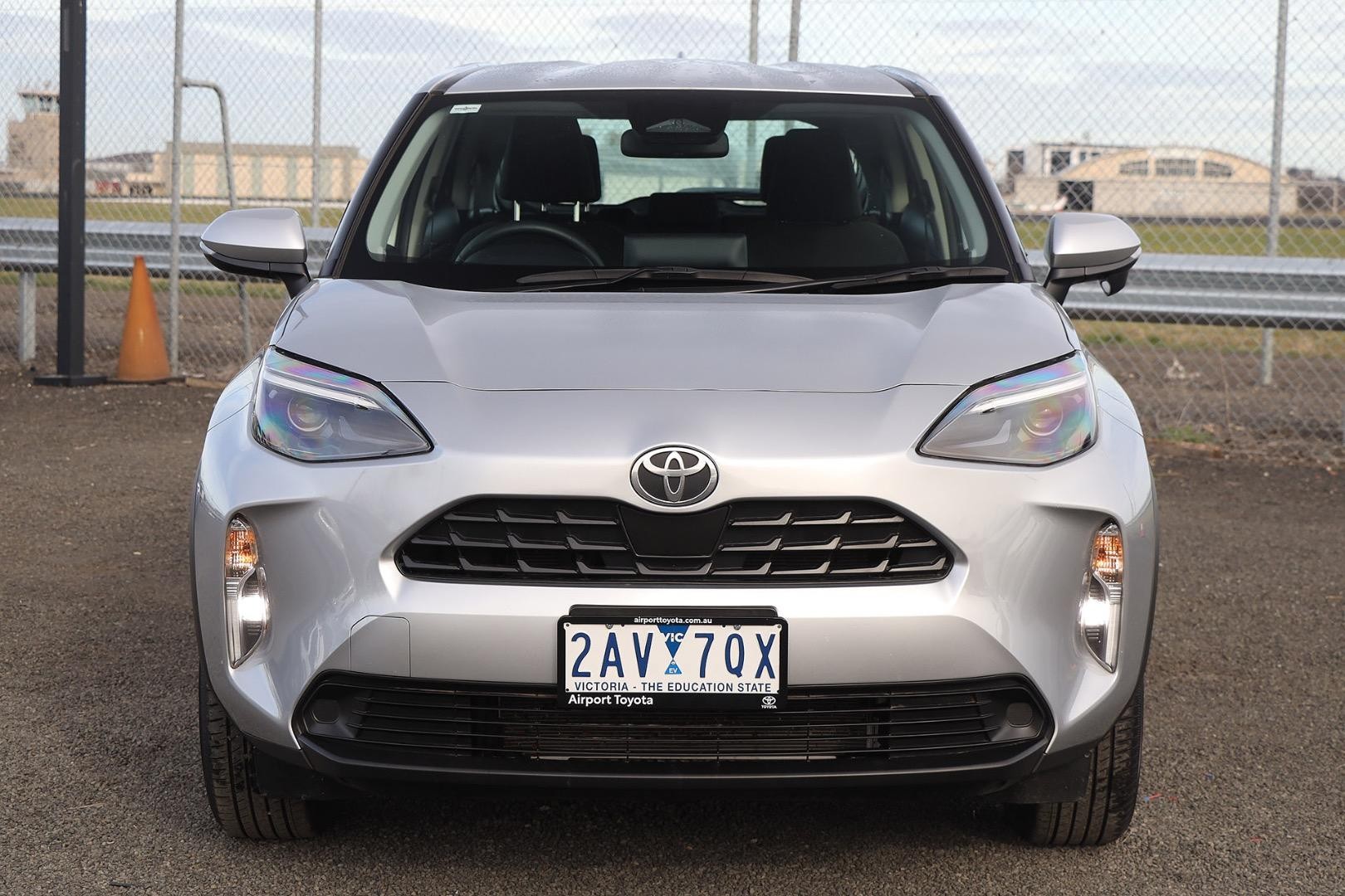 Toyota Yaris Cross image 3