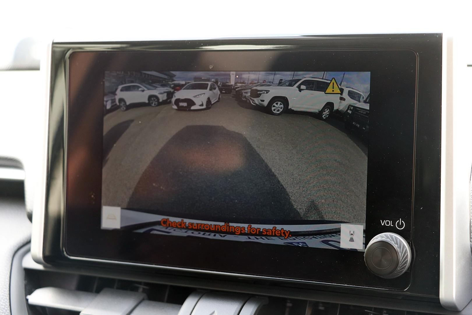 Toyota Rav4 image 4