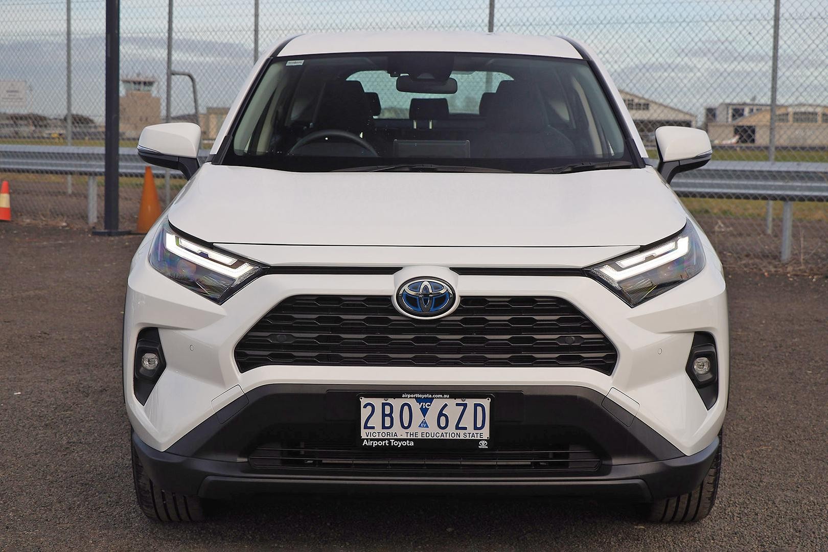 Toyota Rav4 image 3