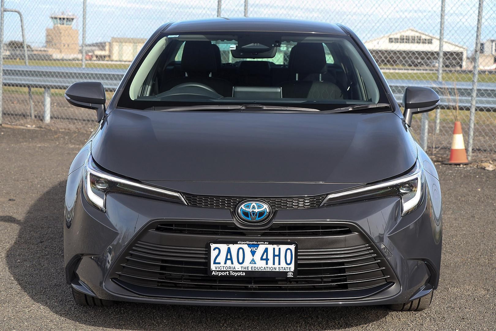 Toyota Corolla image 3