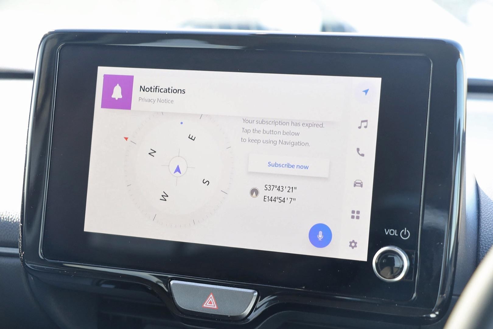 Toyota Yaris Cross image 4