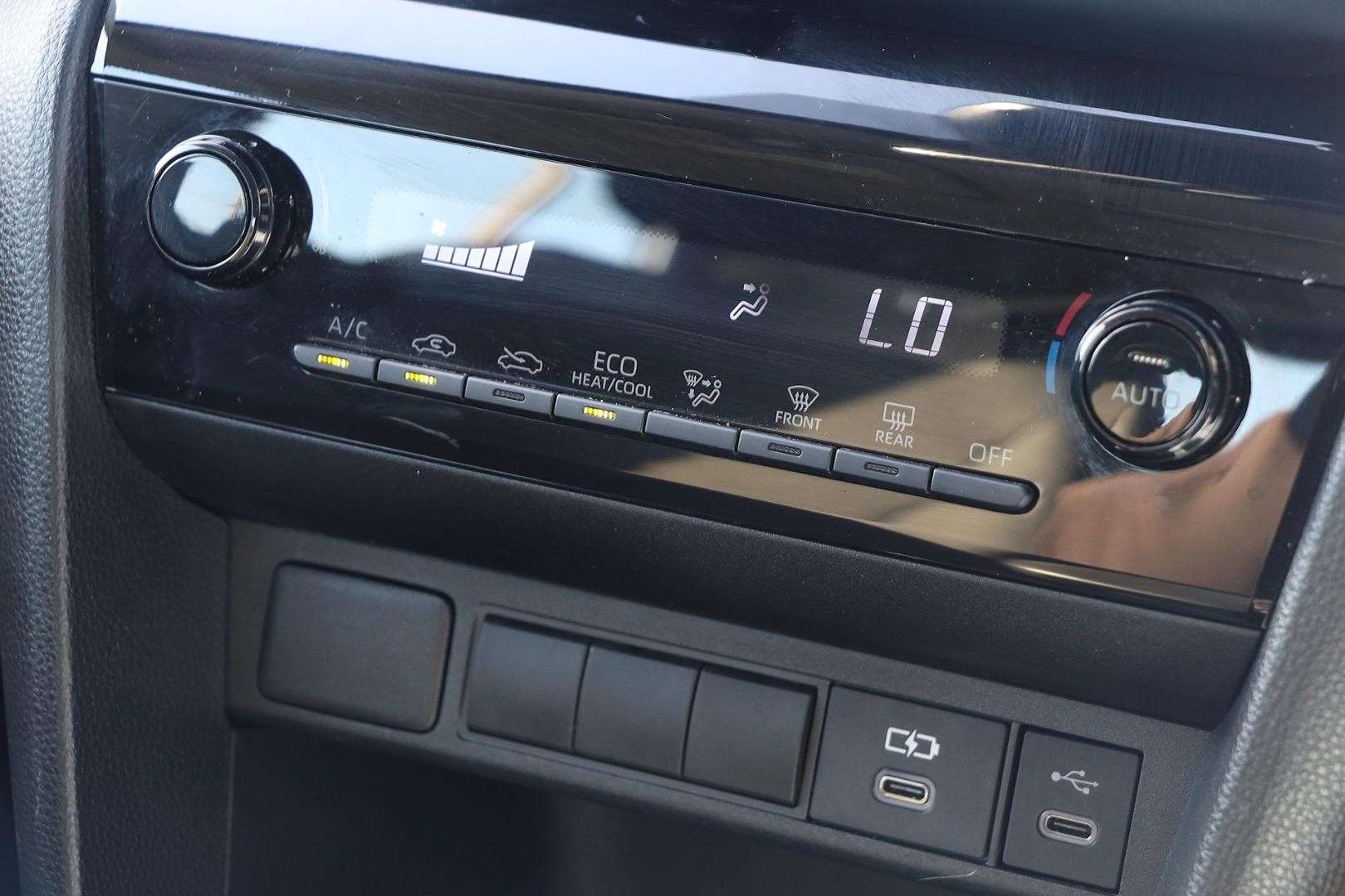 Toyota Yaris Cross image 2