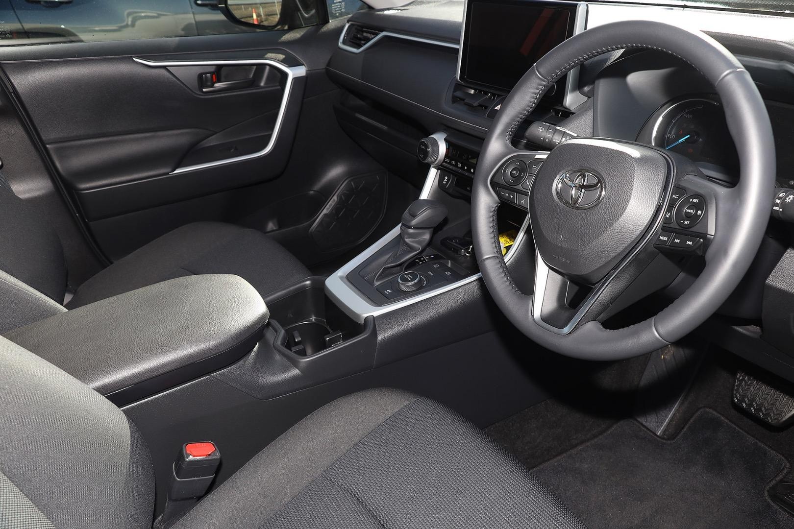 Toyota Rav4 image 3