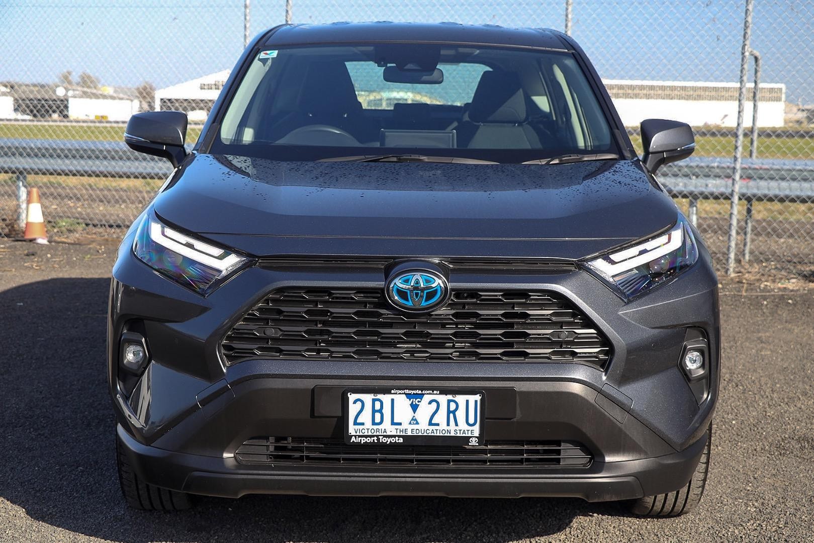 Toyota Rav4 image 3