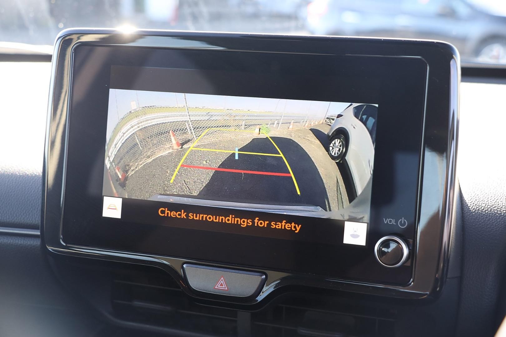 Toyota Yaris Cross image 2