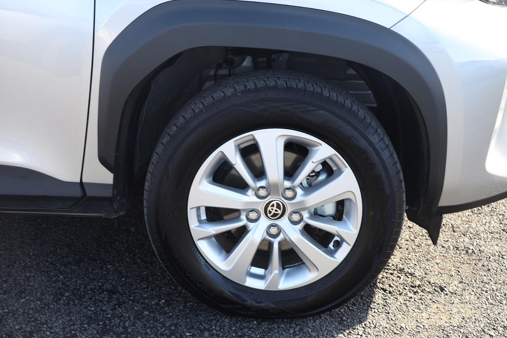 Toyota Yaris Cross image 4