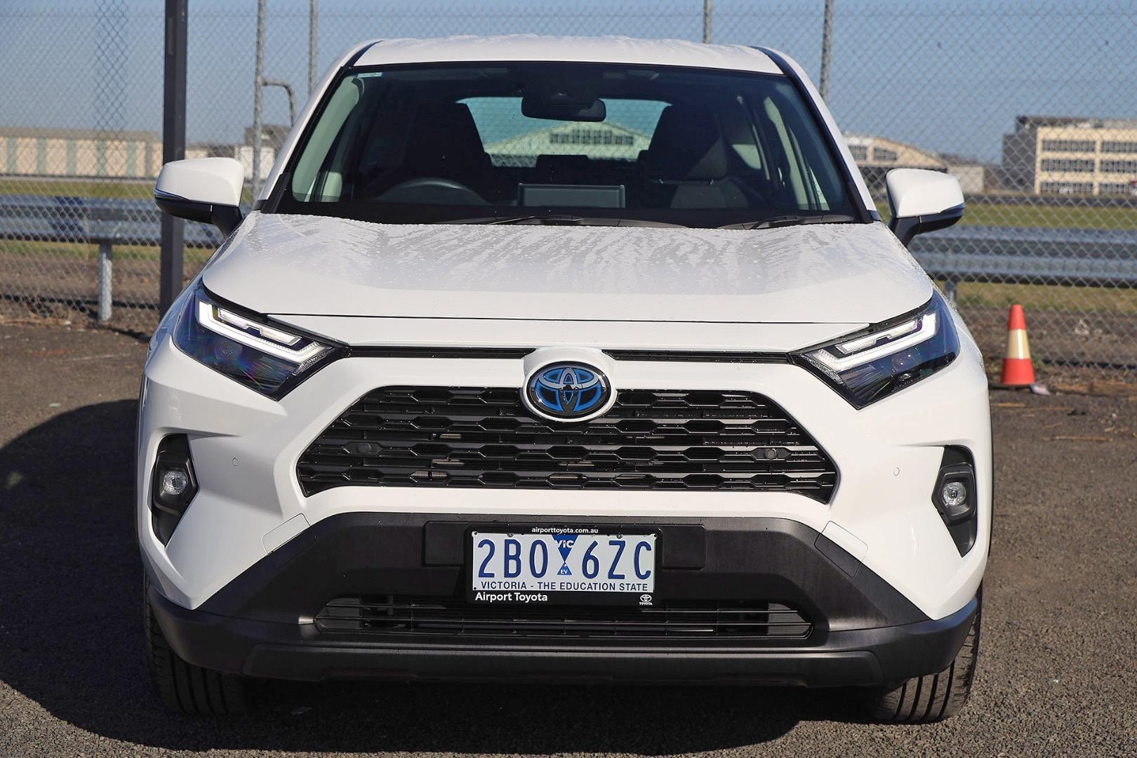 Toyota Rav4 image 3