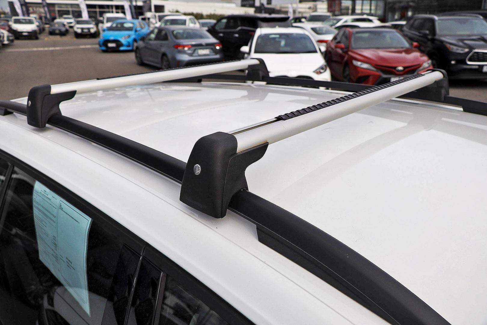 Volkswagen Golf image 2