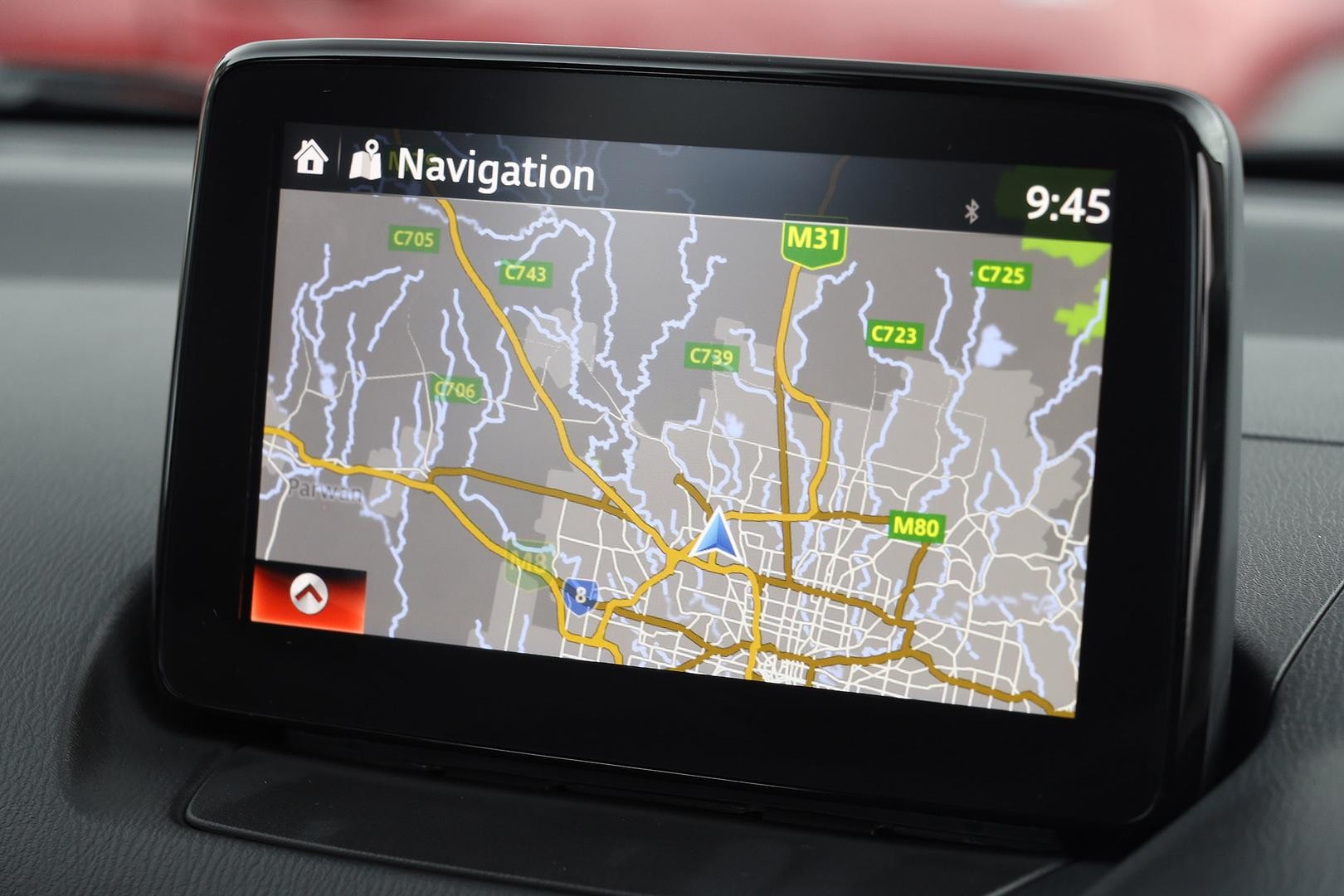 Mazda 2 image 3