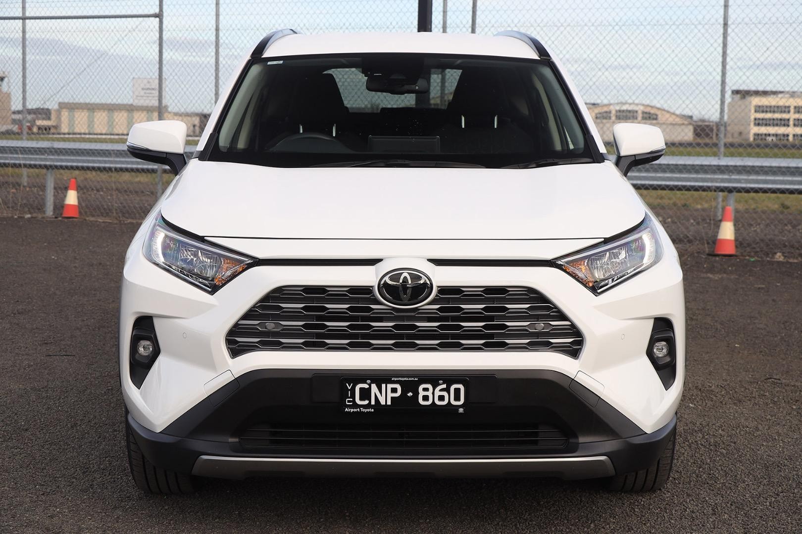 Toyota Rav4 image 3