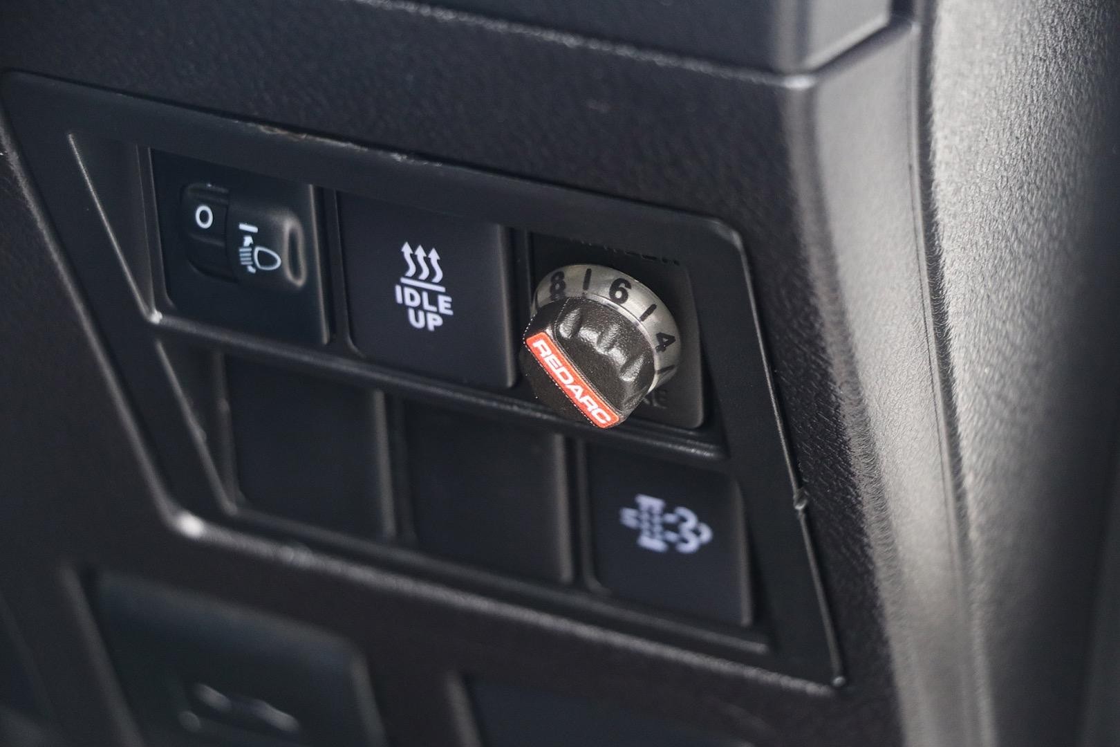 Toyota Hilux image 3