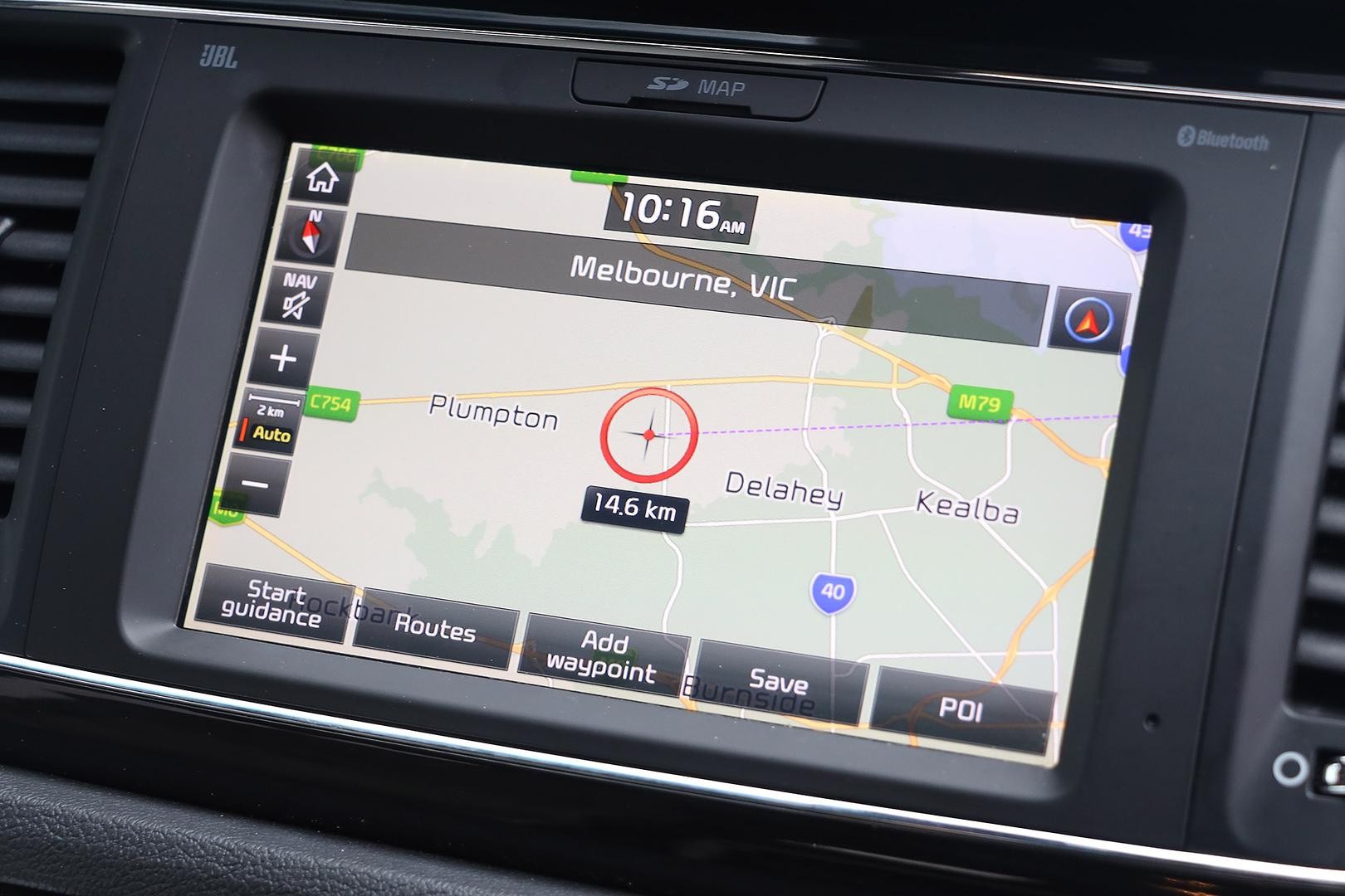 Kia Carnival image 3