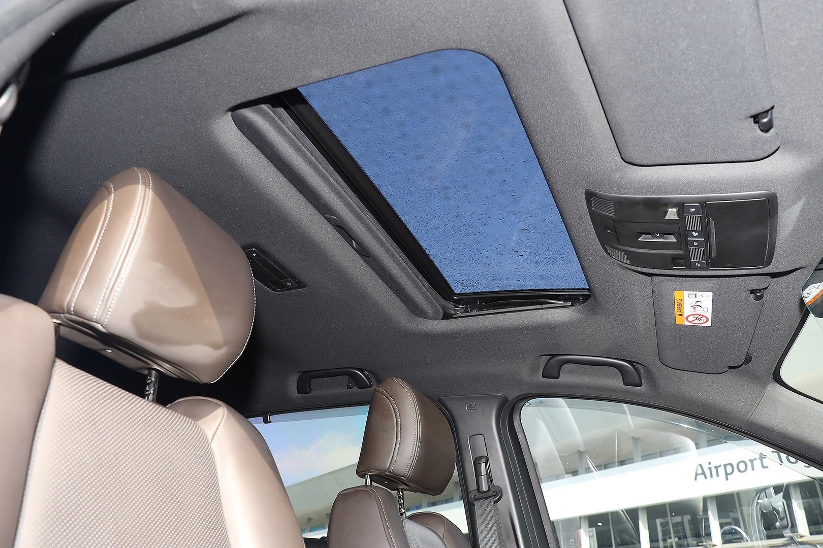 Mazda Cx-9 image 3