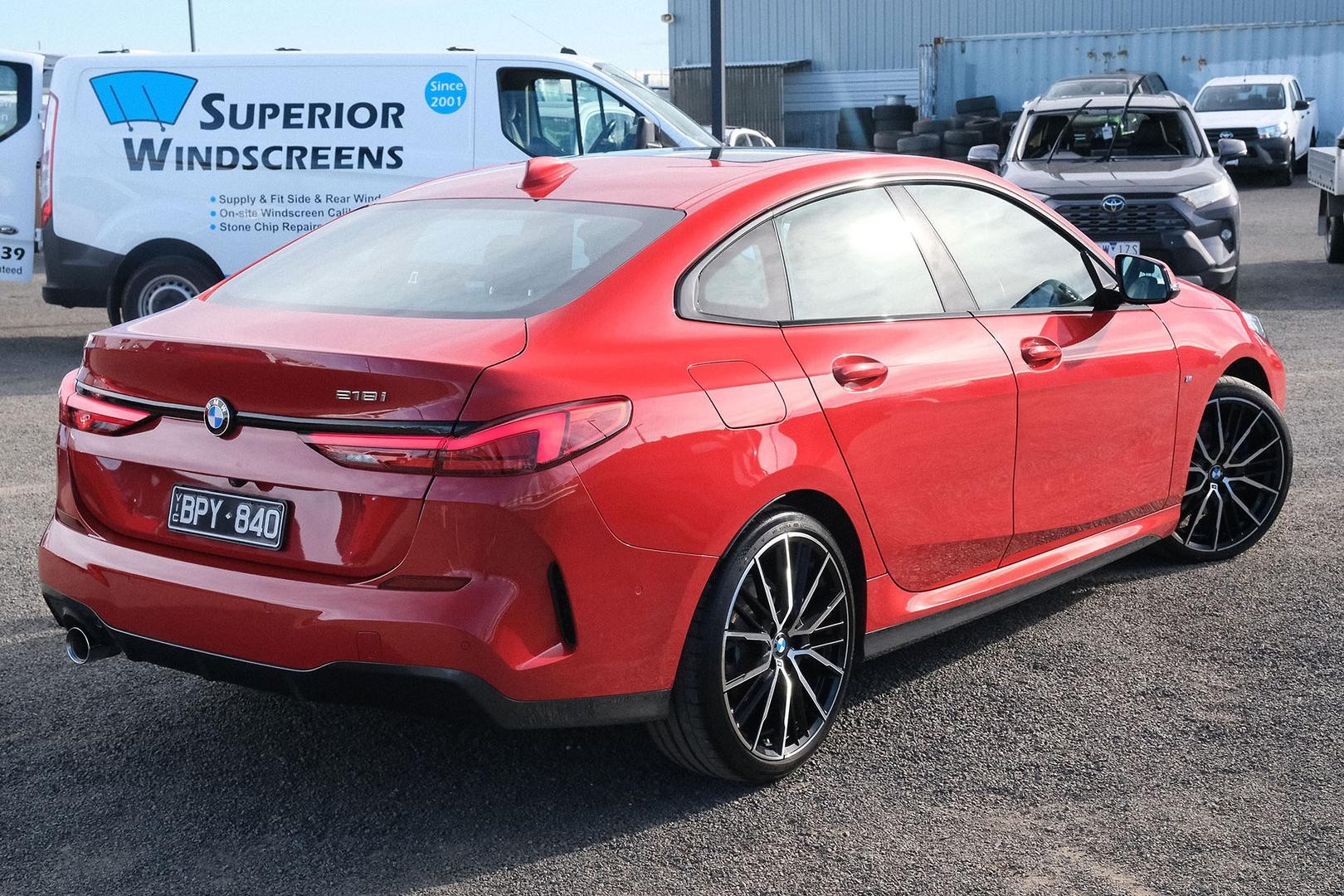 BMW 2 Series image 2