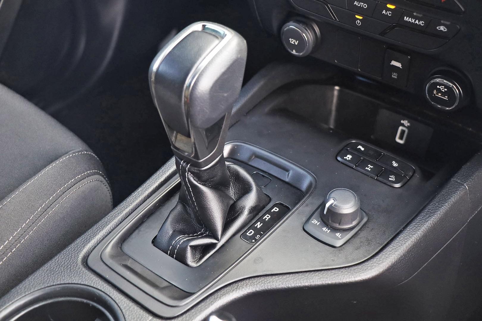 Ford Ranger image 4