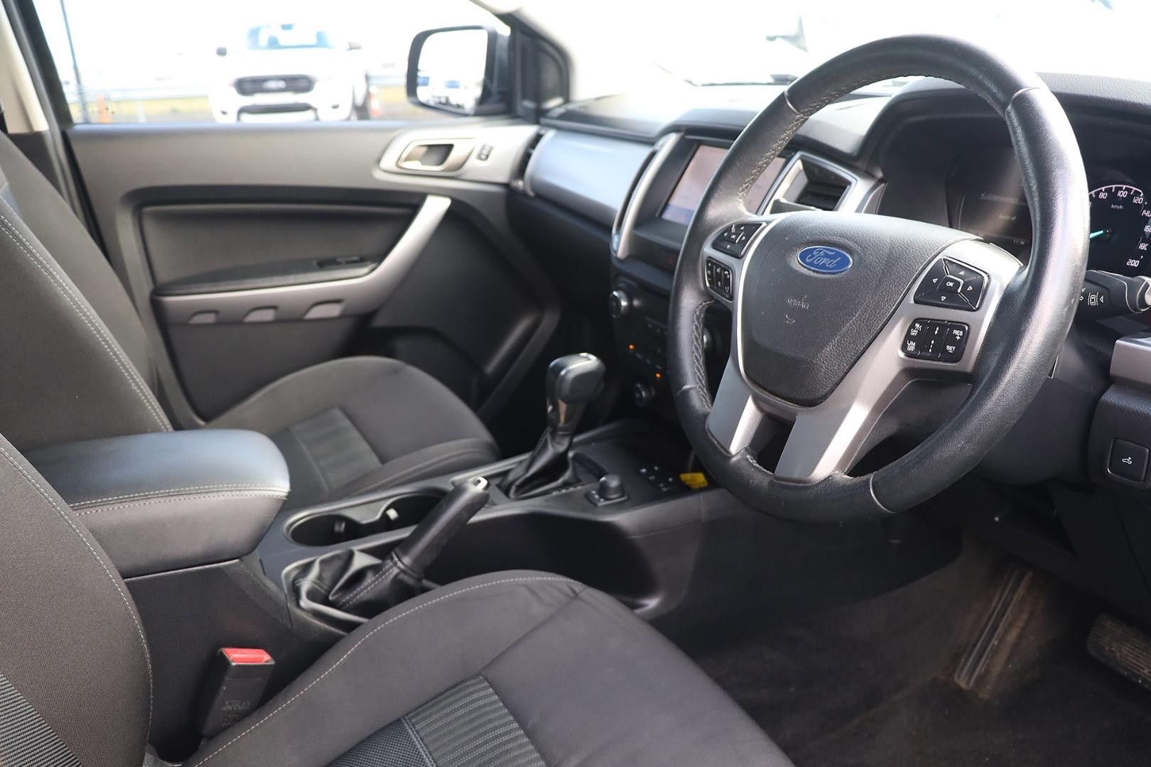 Ford Ranger image 3