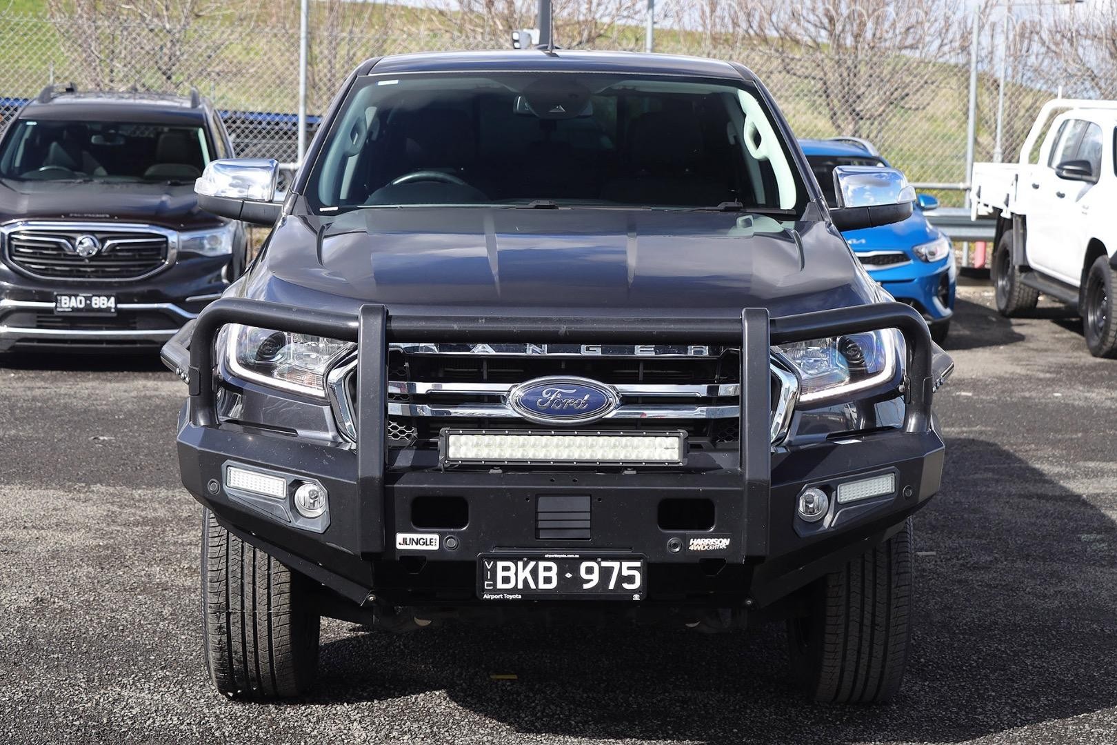 Ford Ranger image 3