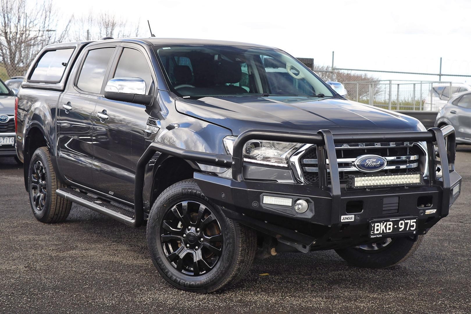 Ford Ranger image 1
