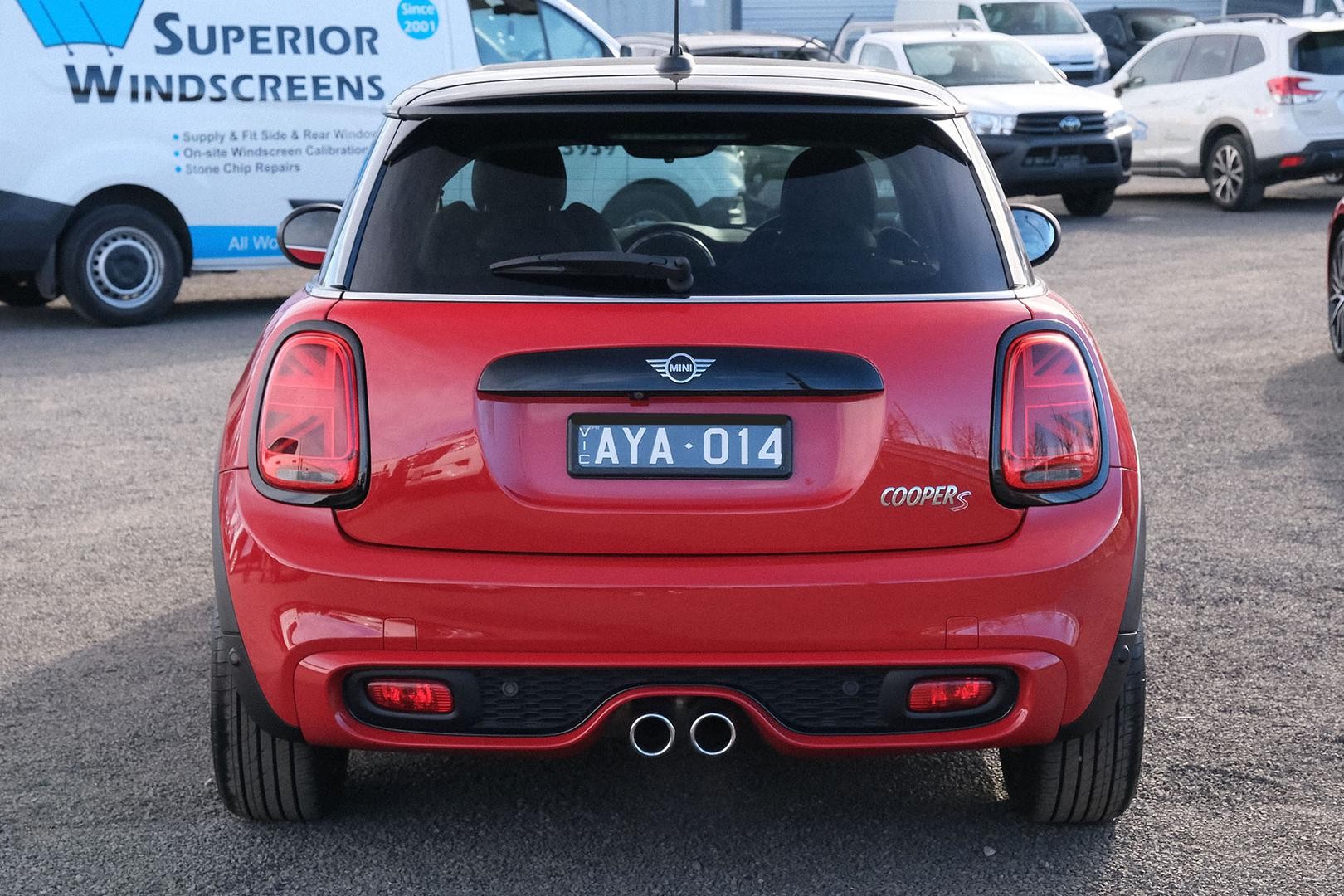 Mini Countryman image 4
