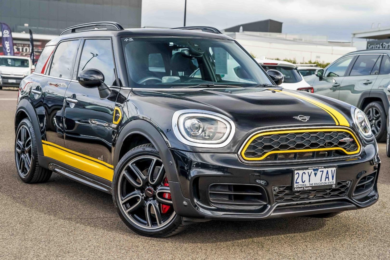 Mini Countryman image 1