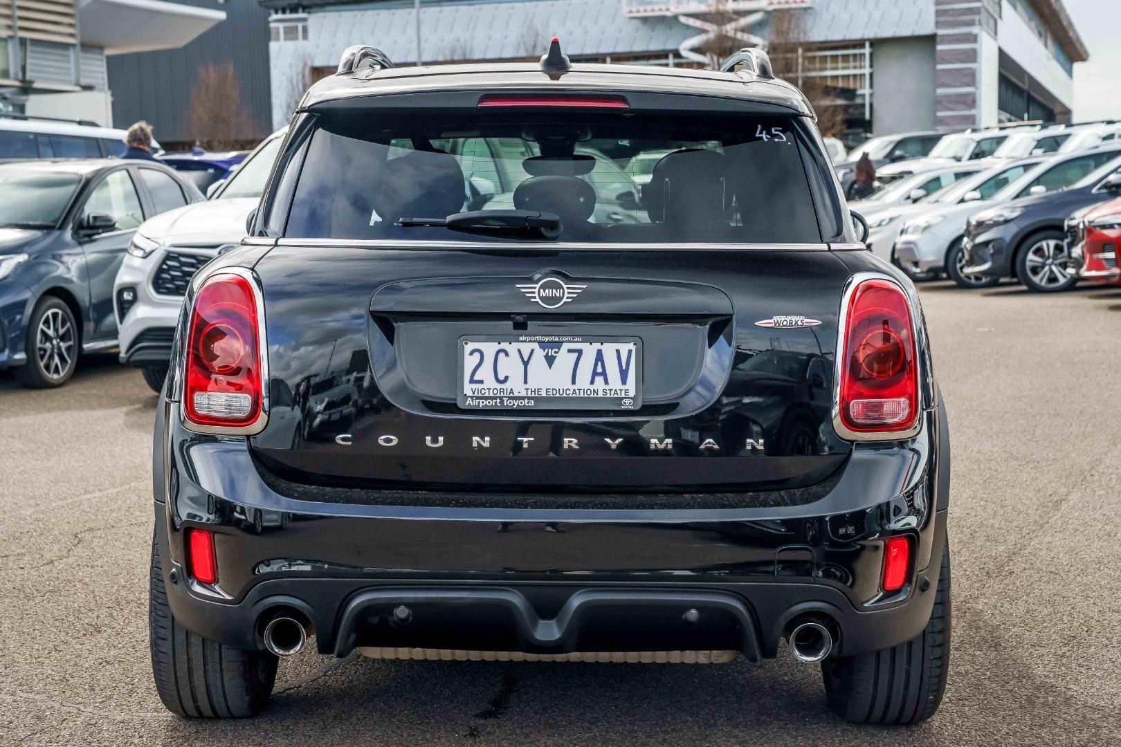 Mini Countryman image 4