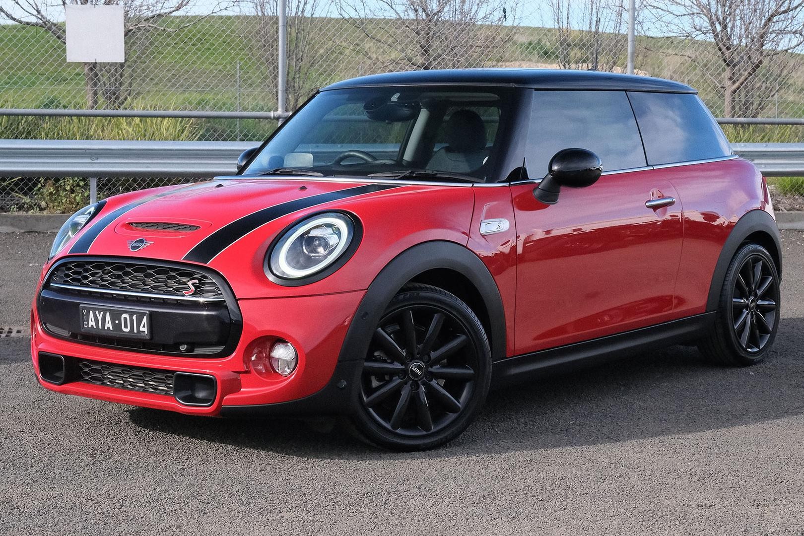 Mini Countryman image 1