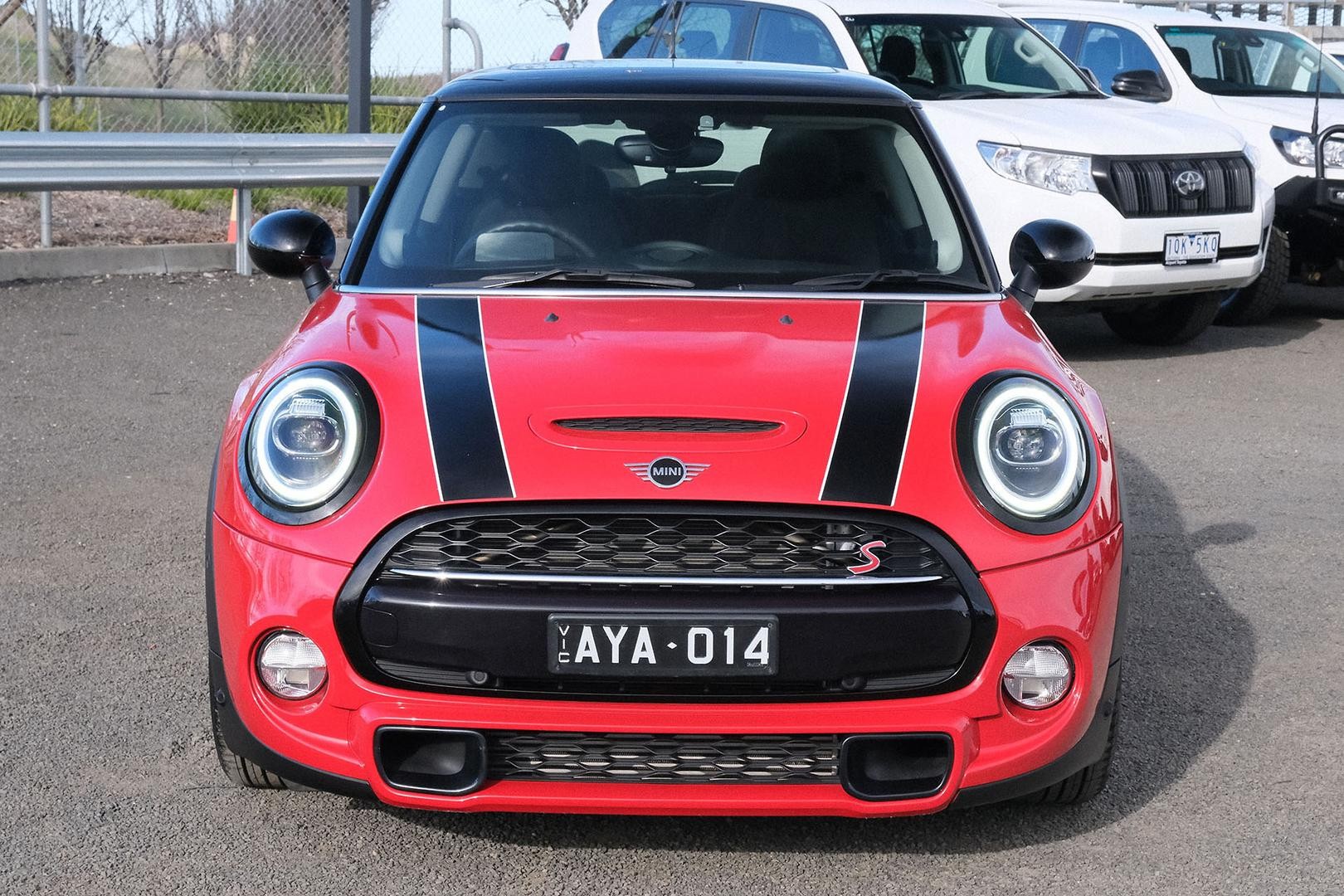 Mini Countryman image 3