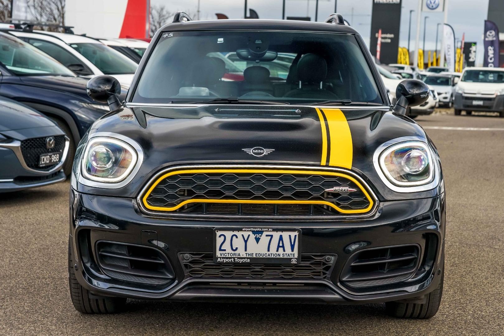 Mini Countryman image 3