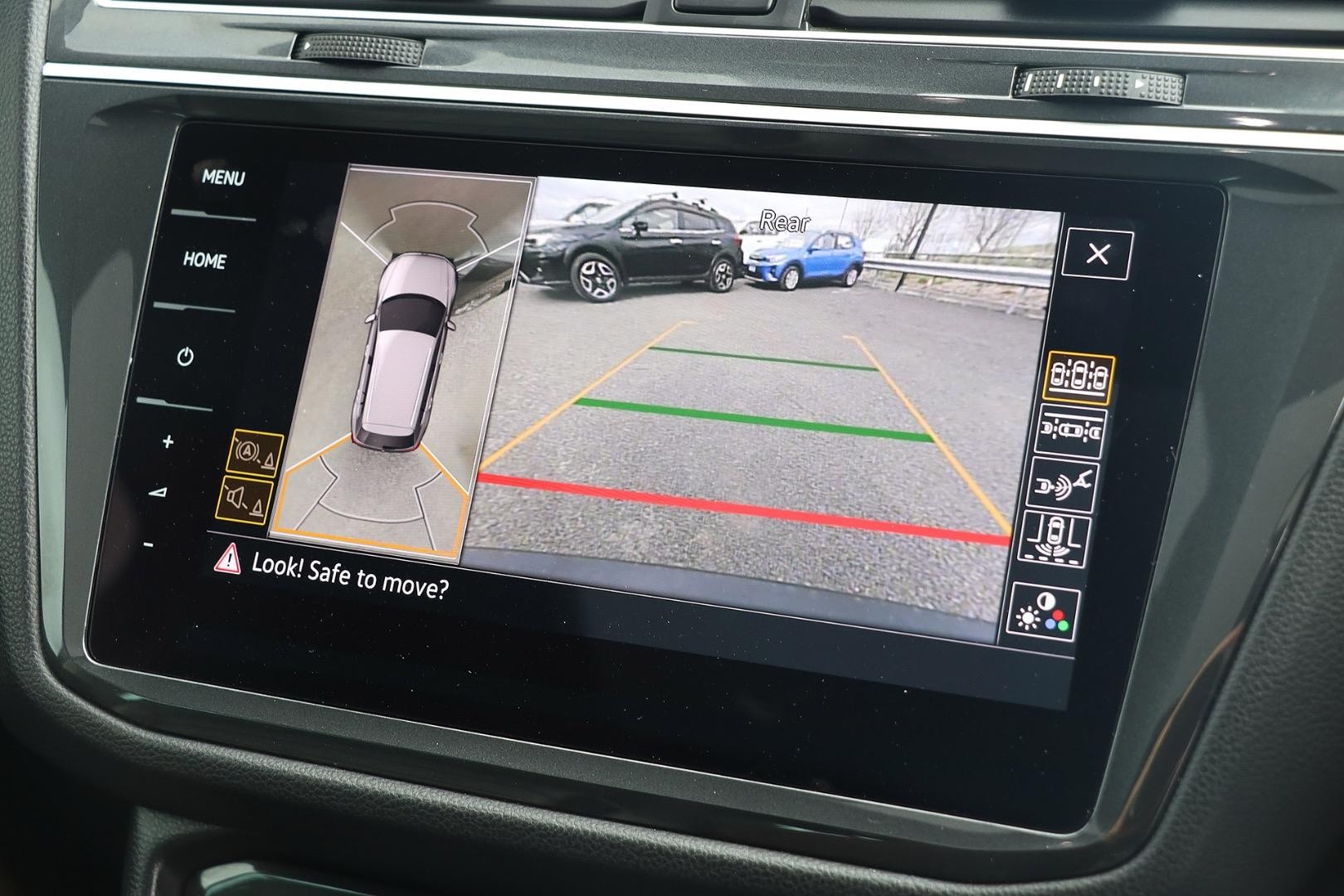 Volkswagen Tiguan image 4