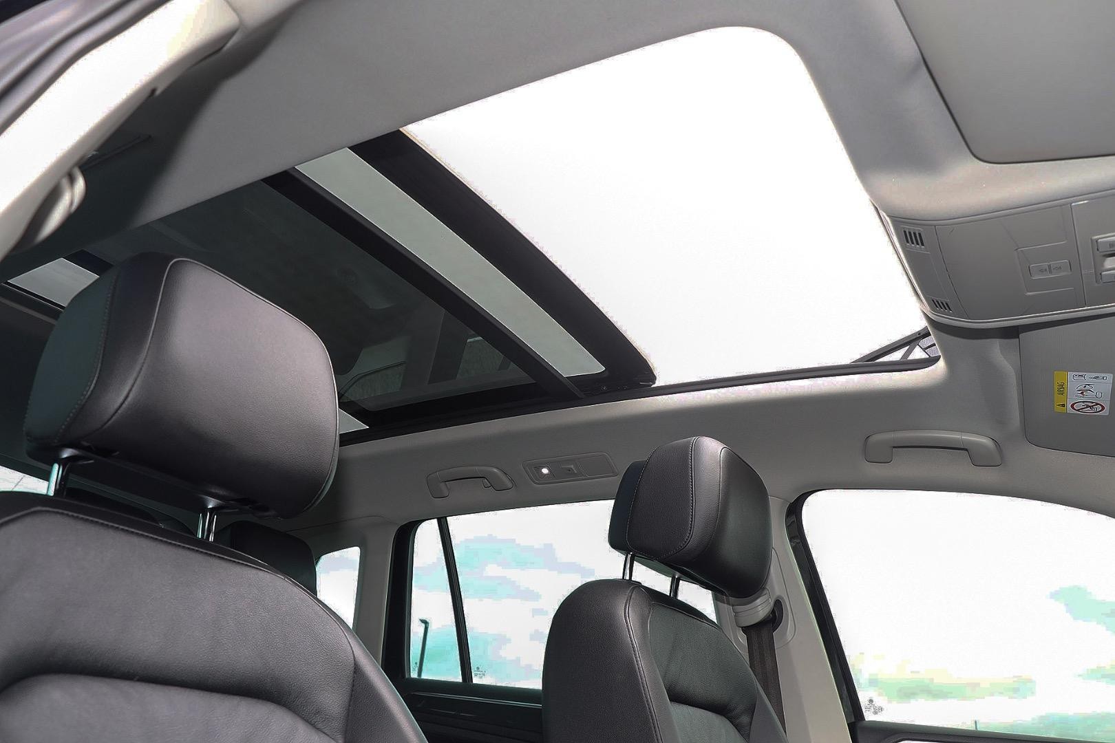 Volkswagen Tiguan image 3