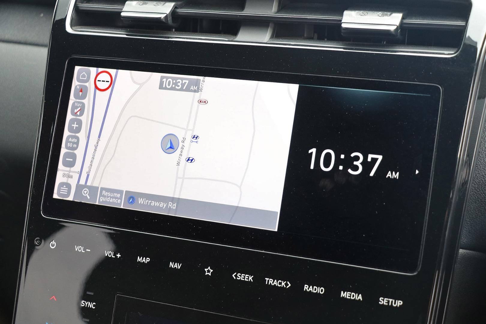 Hyundai Tucson image 3